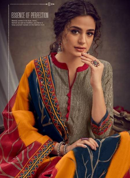 Bhoom-Bhoom 37 Soft Cotton Printed Designer Daily Wear Chudidar Salar Suit Collections